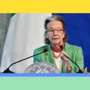 E' morta Giulia Maria Crespi, fondatrice del FAI 2 E' morta Giulia Maria Crespi, fondatrice del FAI