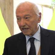 Piero Angela, "Mia moglie è più di metà del mio successo" 3 piero-angela-moglie