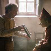 Pinocchio, in tv il nuovo adattamento cinematografico della fiaba di Collodi 2 Pinocchio, in tv il nuovo adattamento cinematografico della fiaba di Collodi