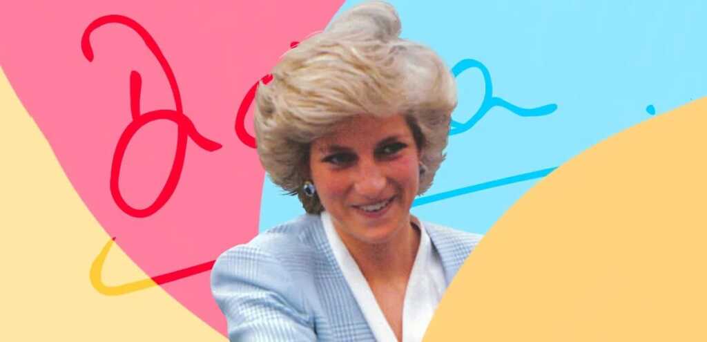 I 5 libri da leggere più belli sulla vita di Lady Diana