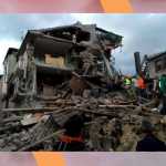 Amatrice, a 4 anni dal terremoto si attende ancora la ricostruzione