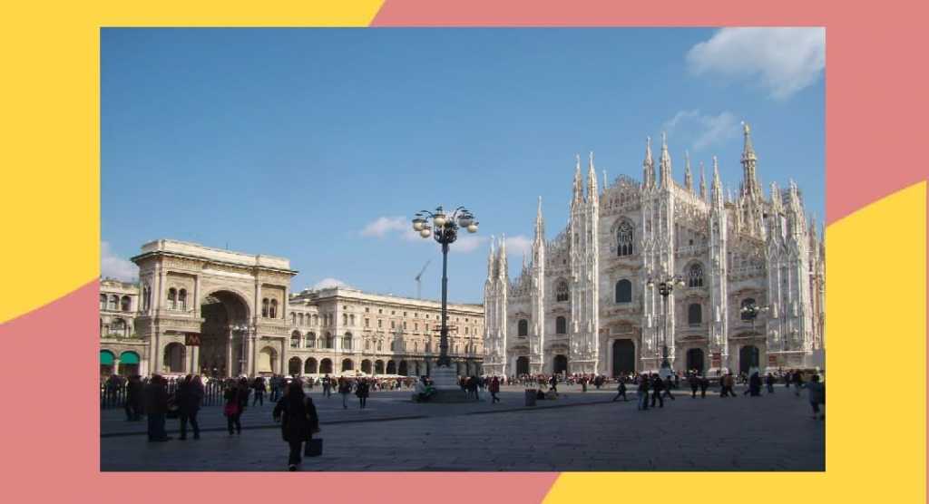 Dove si legge di più in Italia, Milano capitale della lettura