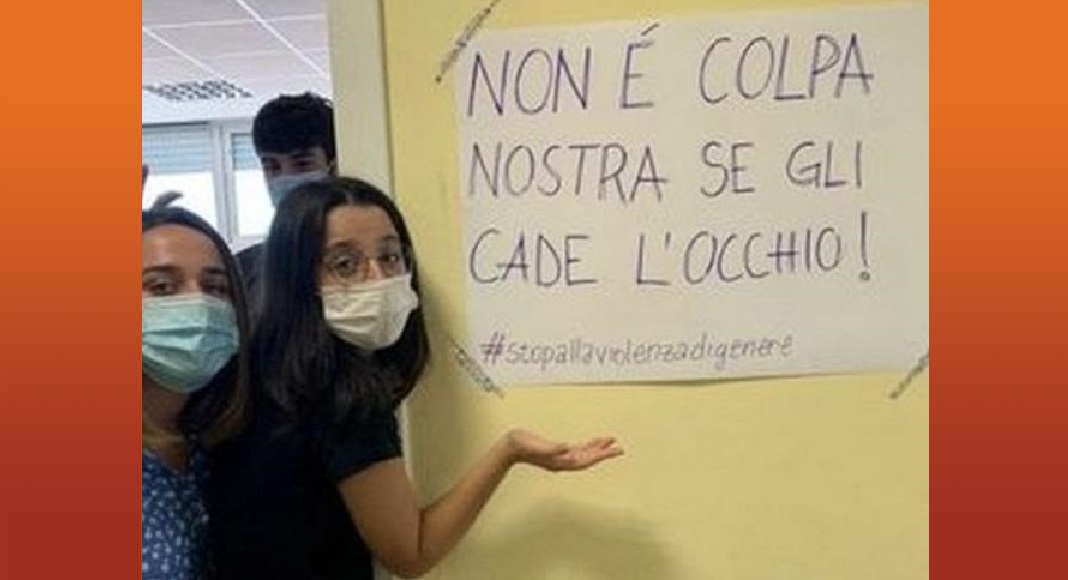 "Niente minigonne, ai prof cade l’occhio", la rivolta delle studentesse di Roma