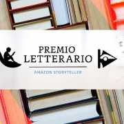 Amazon Storyteller 2020: selezionati i 5 finalisti. Il vincitore su Libreriamo 2 Amazon Storyteller 2020: selezionati i 5 finalisti. Il vincitore su Libreriamo