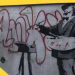 Chi è Banksy, l’artista dall'identità misteriosa che tutti amano