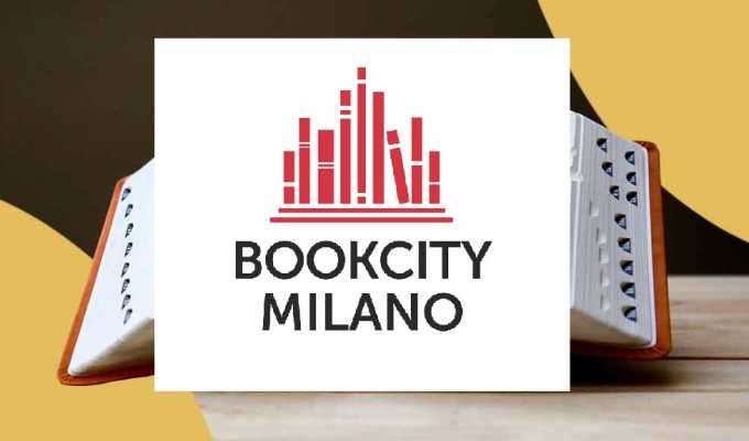 Bookcity 2020, la nona edizione sarà in streaming