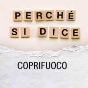 Perché si dice "coprifuoco", il significato della parola 2 Perché si dice "coprifuoco", il significato della parola