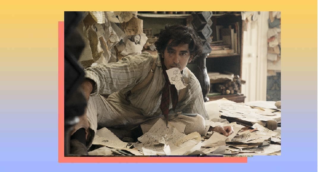 "La vita straordinaria di David Copperfield" arriva al cinema