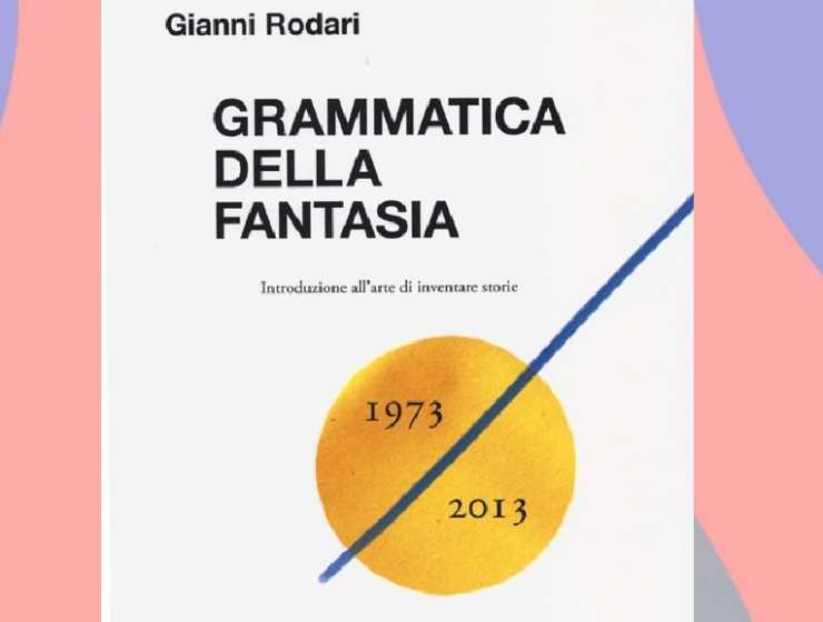 Gianni Rodari Archives Libreriamo