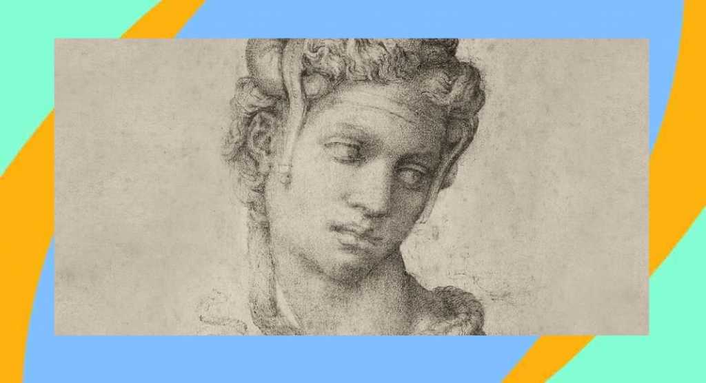 Il "Divino artista" Michelangelo in mostra a Genova