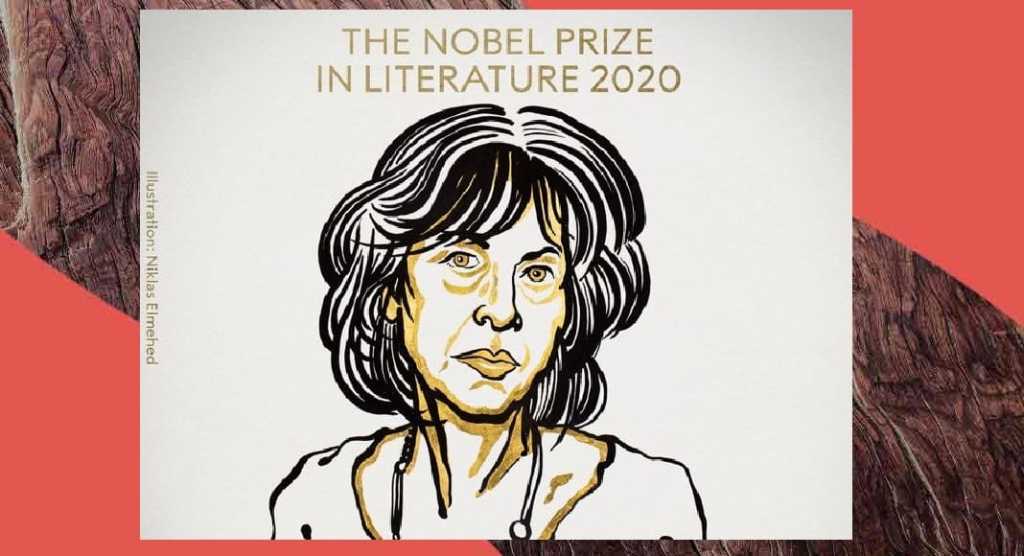 La poetessa americana Louise Glück vince il Premio Nobel per la Letteratura 2020