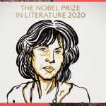 La poetessa americana Louise Glück vince il Premio Nobel per la Letteratura 2020