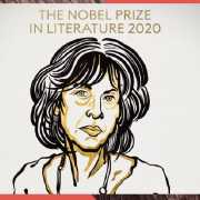 La poetessa americana Louise Glück vince il Premio Nobel per la Letteratura 2020 2 La poetessa americana Louise Glück vince il Premio Nobel per la Letteratura 2020