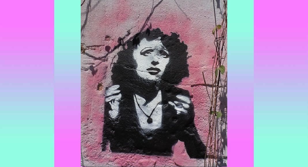 "La vie en rose" di Edith Piaf, un'inno all'ottimismo nelle difficoltà