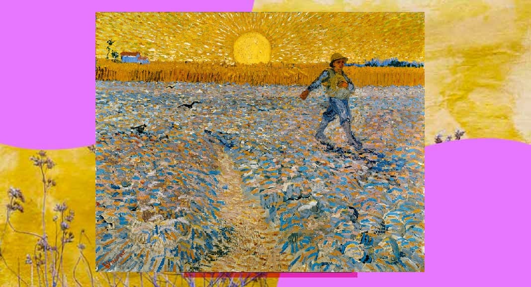 La vita e i luoghi di Vincent Van Gogh in mostra a Padova