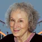 Come lavorare serenamente in smart working secondo Margaret Atwood