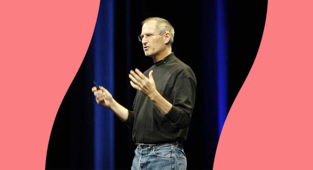 La lezione di Steve Jobs per imparare seguire la nostra voce interiore
