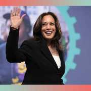 Perché Kamala Harris rappresenta un simbolo per le donne 2 Perché Kamala Harris rappresenta un simbolo per le donne