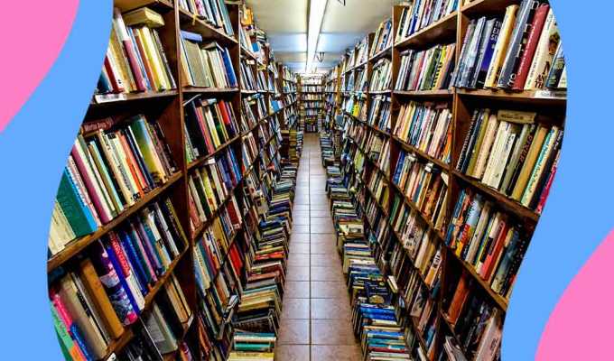 Librerie restano aperte nelle zone rosse, la soddisfazione di editori e librai