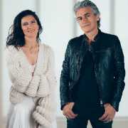 Ligabue e il nuovo singolo "Volente o nolente" con Elisa 3 Ligabue e il nuovo singolo "Volente o nolente" con Elisa