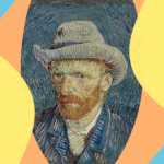 La magia dei colori di Van Gogh continua a vivere su Facebook
