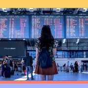 Voglia di viaggiare, perché ci manca così tanto 2 Voglia di viaggiare, perché ci manca così tanto