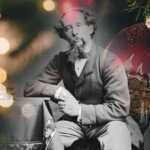 Perché Charles Dickens è il vero inventore del Natale