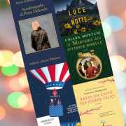 I libri in uscita nel 2021, ecco i titoli più attesi in libreria 2 I libri in uscita nel 2021, ecco i titoli più attesi in libreria