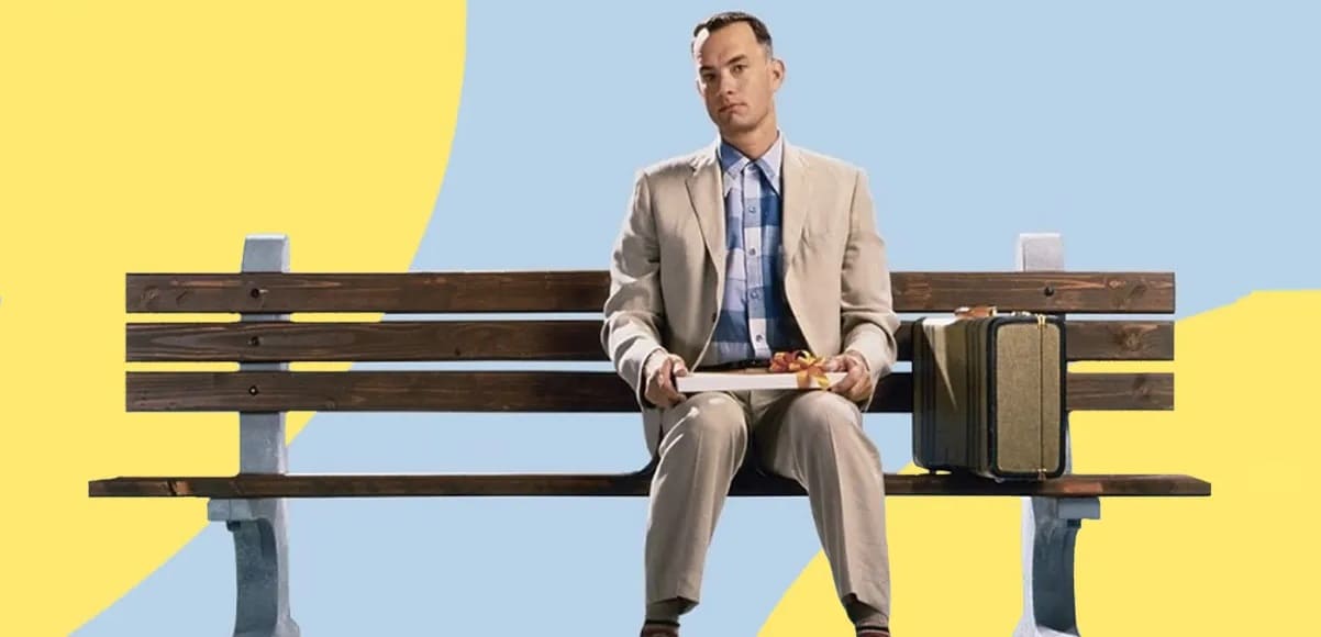 “Forrest Gump”, 5 curiosità che non tutti conoscono sul film 2 “Forrest Gump”, 5 curiosità che non tutti conoscono sul film