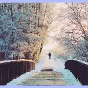 "Inverno" di Giuseppe Ungaretti, la poesia sui bisogni della nostra anima 2 "Inverno" di Giuseppe Ungaretti, la poesia sui bisogni della nostra anima
