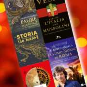 Natale 2020, i libri da regalare ad un appassionato di Storia 3 Natale 2020, i libri da regalare ad un appassionato di Storia