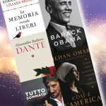 Libri Natale 2020, cinque biografie da leggere e regalare