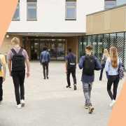 Come sarà la scuola che verrà 2 Come sarà la scuola che verrà