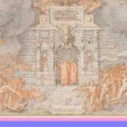 "A riveder le stelle", la mostra virtuale degli Uffizi che celebra Dante 2 "A riveder le stelle", la mostra virtuale degli Uffizi che celebra Dante