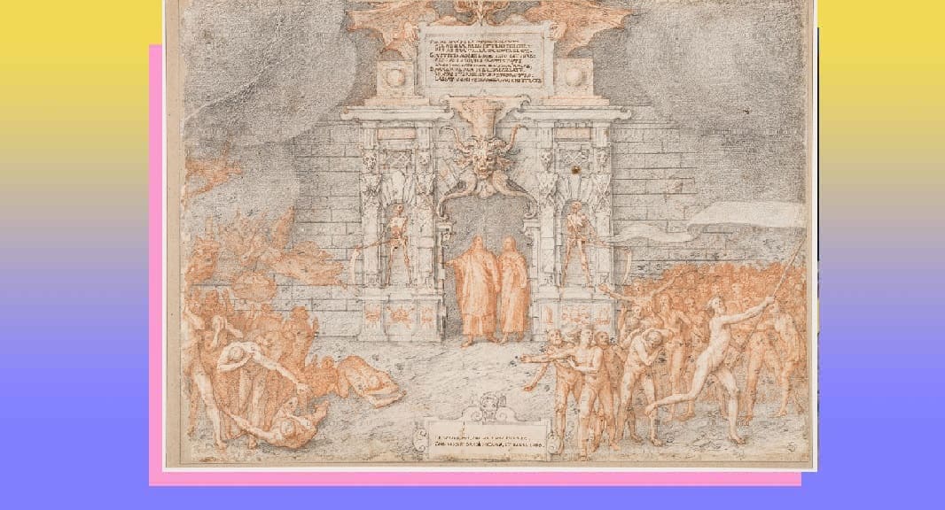 "A riveder le stelle", la mostra virtuale degli Uffizi che celebra Dante