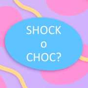 Si scrive "shock" o "choc"? L'Accademia della Crusca risponde 2 Si scrive "shock" o "choc"? L'Accademia della Crusca risponde