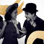 Sorridi, una poesia di Chaplin per ritrovare positività e combattere il Blue Monday
