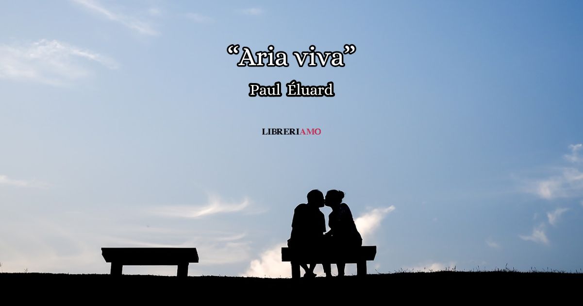 aria viva paul eluard