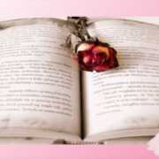 Perché i romanzi d’amore si definiscono “rosa” 2 Perché i romanzi d’amore si definiscono “rosa”