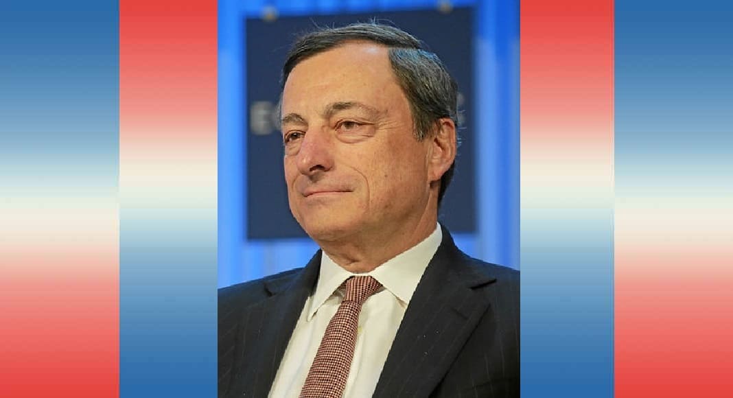 Il discorso di Draghi al Senato e le citazioni di Cavour e Papa Francesco