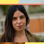 Antonella Lattanzi, "Il dolore del passato si può vincere andando avanti" 4 Antonella Lattanzi, "Il dolore del passato si può vincere andando avanti"