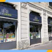 Come si sono reinventate le librerie indipendenti dopo la pandemia 2 Come si sono reinventate le librerie indipendenti dopo la pandemia