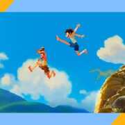 "Luca", il film di animazione Pixar ambientato il Liguria 2 "Luca", il film di animazione Pixar ambientato il Liguria