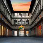 Riaprono i musei, ecco i luoghi da poter visitare 2 Riaprono i musei, ecco i luoghi da poter visitare