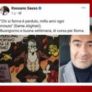 Cita Dante ma era Topolino. L'errore del sottosegretario all'istruzione 2 Cita Dante ma era Topolino. L'errore del sottosegretario all'istruzione