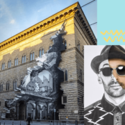 “La Ferita” di Palazzo Strozzi a Firenze, l’opera dell'artista JR diventa virale 2 La-Ferita-di-Palazzo-Strozzi-a-Firenze-lopera-di-JR