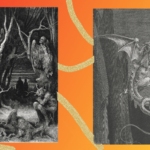 L'Inferno di Dante: Cerbero, Minosse e tutti i mostri della Divina Commedia