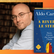Perché Dante è il poeta che inventa l'Italia secondo Aldo Cazzullo 4 Perché Dante è il poeta che inventa l'Italia secondo Aldo Cazzullo
