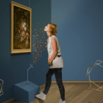 In Olanda la mostra olfattiva per sentire gli odori delle scene nei quadri