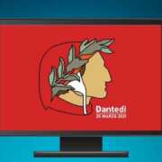 Dantedì, cosa vedere in televisione per ricordare il Sommo Poeta 2 Dantedì: cosa vedere in televisione per ricordare il sommo poeta